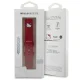 Hello Kitty Silicone Kitty Head Universal Smartwatch Strap 22mm, Red