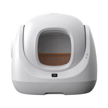 Интеллектуальный самоочищающийся туалет для кошек Catlink BayMax Lite...