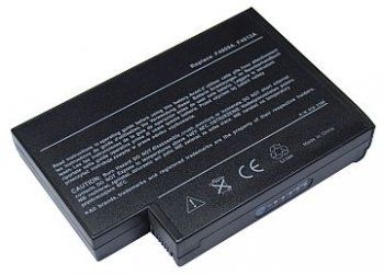 Extra Digital Notebook battery, Extra Digital Advanced, HP F4809A, 5200mAh