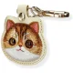 Чехол для трекера Nimmy Big Eyed Pet 2.0 Cat Зеленый