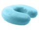Ceļojumu spilvens Memory Foam, zils