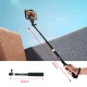 Монопод Tech-Protect GA100 для GoPro / DJI Черный