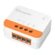 Viedais ZigBee Mini Slēdzis Sonoff ZBMINIL2 2 Gab.