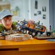 LEGO City 60471 Arctic Explorer Science Lab Truck