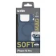 SBS Instinct Mag Case for iPhone 18 Pro / 17 Pro with MagSafe, Blue