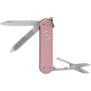 Victorinox Classic SD Alox kabatas nazis, Cotton Candy