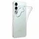 Tech-Protect FlexAir Hybrid vāciņš Samsung Galaxy S26 FE, caurspīdīgs