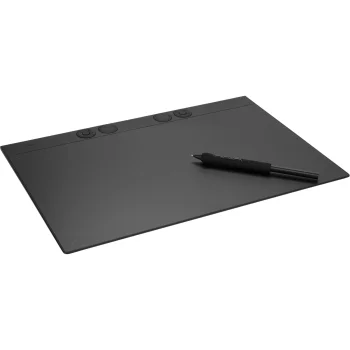 Wacom Intuos Pro Large grafiskā planšete melna