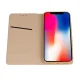Apple iPhone 13 Pro Max 6.7\'\' Magnet TPU Book Case Cover Wallet, Gold | Чехол для Телефона...