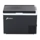 Hcalory D30+ pārnēsājamais auto ledusskapis ar Bluetooth, 30L