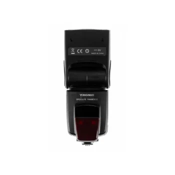 Накамерная вспышка Yongnuo YN568EX III для Canon