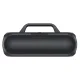 Acefast K1 bezvadu karaoke skaļrunis ar 2 mikrofonu komplektu – melns | Wireless Speaker With Microphones - Black