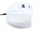 UV/LED manikīra un pedikīra lampa SUN X 54 W, Balta (36 LED)
