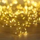 Светодиодная гирлянда Ветка 480LED 3м теплый белый свет Forever Light CLF-03,...