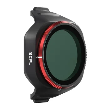 Freewell CPL polarizācijas filtrs priekš DJI Mini 5 Pro (FW-MN5-CPL)
