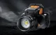 Налобный фонарь Superfire HL58 350лм