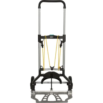 Складная грузовая тележка Wolfcraft TS 850, 100 кг