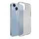 SBS iPhone 14 / 13 vāciņš D3O Case, caurspīdīgs