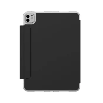 Чехол-книжка AmazingThing Minimal Mag Case для iPad Pro M5 11", черный