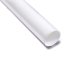 Frosted privacy window film 1.52x30m, light-dimming, matte