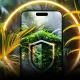 Защитное стекло 3mk HardGlass Max Eco для Apple iPhone 14 Pro Max