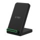 Tech-Protect QI15W-A40 15W Wireless Charger, Black