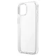 Uniq case LifePro Xtreme iPhone 14 Plus 6.7 "clear / tinsel lucent