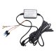 Hardwire komplekts Azdome HW03L Micro USB | kit