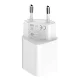 Сетевое зарядное устройство LDNIO A2318M 20W USB-C + кабель