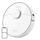 Robot Vacuum Cleaner Dreame Bot L10 Pro White 4000Pa