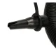 Bestway 62002 rokas gaisa sūknis matračiem un laivām, 30 cm