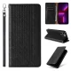Чехол-книжка для iPhone 13 Pro Max Magnet Strap Case с подставкой и ремешком,...