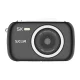Компактная камера SJCAM ZV100, 5K 30 fps, 80 МП, экран 2.8\" TFT, черная