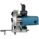 Makita HS7611J rokas ripzāģis, 1600 W, 190 mm ar Makpac koferi