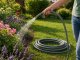 Heavy-Duty Flexible Garden Hose 1/2 Inch 15m 3-Layer, DIVO