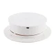 Rotējošs 360 grādu foto statīvs Puluz DCA0871W, 20 cm