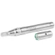 Аппарат для микроигольчатой мезотерапии Syis Pen 05, серебристый
