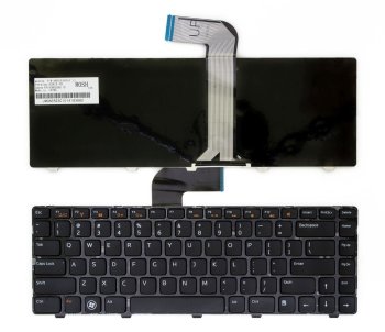 Dell Keyboard for Inspiron and Vostro KB310302, Black