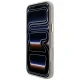 Guess Embossed 4G Classic MagSafe vāciņš iPhone 17 / 18 Pro Max, rozā
