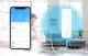 Gudrais ūdens noplūdes/plūdu sensors Gosund S5 | Smart Water Leak/flood Sensor