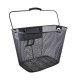 Metāla Grozs Velosipēdam 23557 | Metal Basket for Bicycle