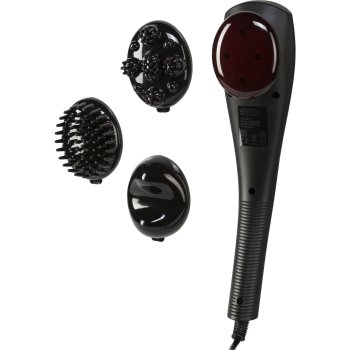 Beurer MG 24 Body Massager, Black
