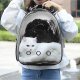Purlov 23309 Kaķu Suņu Pārvadāšanas Mugursoma | Cat Dog Carrier Backpack