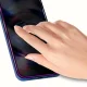 Защитное стекло 3mk HardGlass Max Privacy для Samsung Galaxy A37