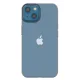 Прозрачный чехол TFO Slim 1 мм для iPhone 14