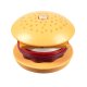 Kruzzel 22673 Деревянный Игрушечный Бургер | Wooden Toy Burger