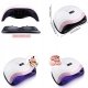 Glow V7 UV/LED Nail Lamp 168W
