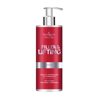 Молочко для снятия макияжа Farmona Filler & Lifting 500 мл