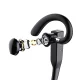 Bluetooth-гарнитура Forever BH-100 с зарядным кейсом, чёрная