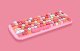 MOFII Candy BT Беспроводная механическая клавиатура с подсветкой...
